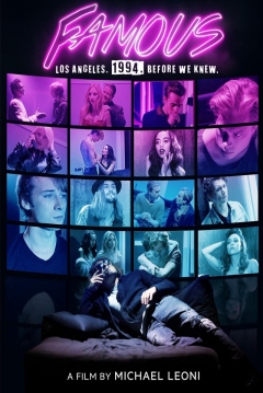Poster Famous