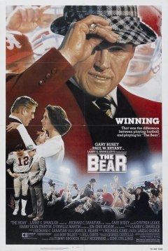 Poster El Oso