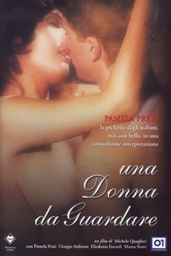 Poster Pamela