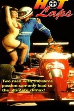 Poster Hot Laps