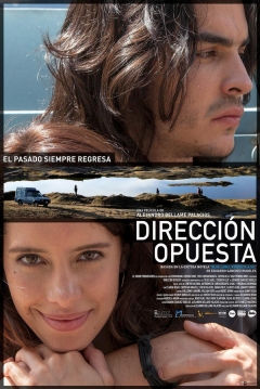 Poster Dirección Opuesta