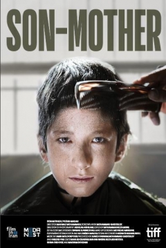 Poster Son-Mother