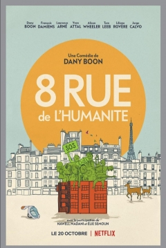 Ficha Calle de la Humanidad, 8