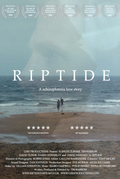 Poster Riptide