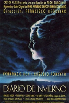 Poster Diario de Invierno
