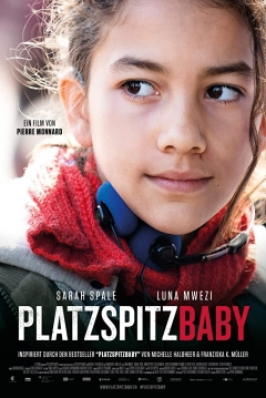 Poster Needle Park Baby