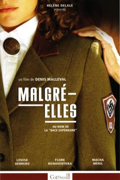 Poster Las Madres del Tercer Reich