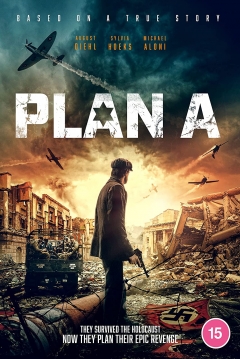 Poster Plan A