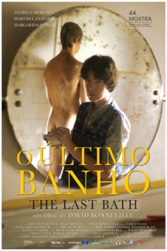Poster The Last Bath