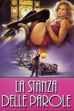 Poster A Breath of Scandal