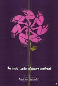 Poster The magic garden of Stanley Sweetheart