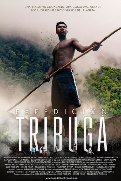 Poster Expedicion Tribuga