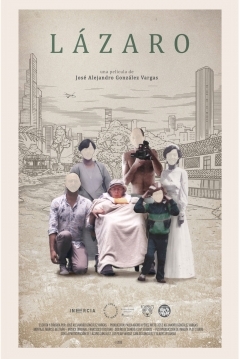 Poster Lázaro