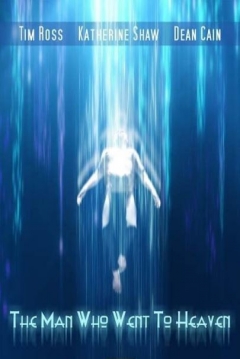 Poster The Man Who Went to Heaven