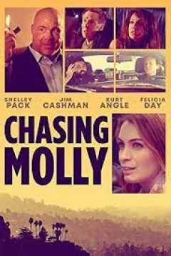 Poster Chasing Molly