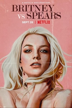 Poster Britney vs  Spears