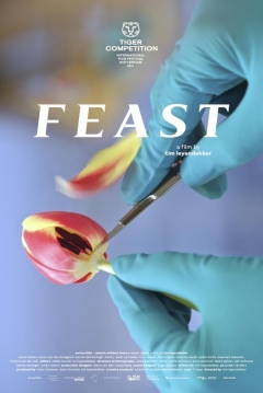 Poster Feast