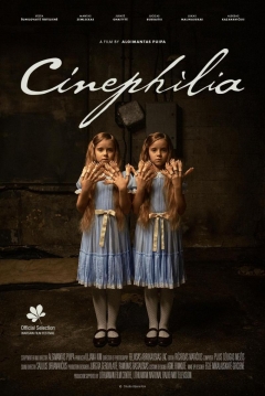 Poster Cinephilia