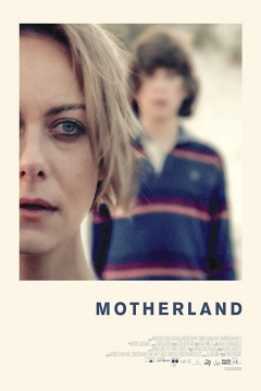 Poster Motherland