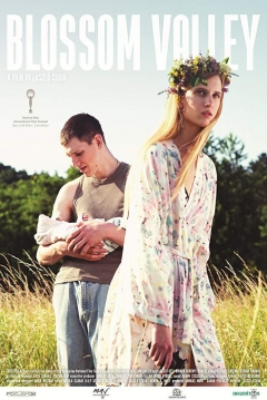Poster Blossom Valley