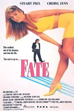 Poster Fate