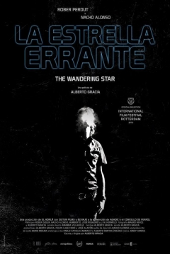 Poster La Estrella Errante