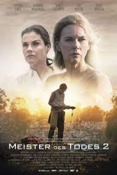 Poster Meister des Todes 2