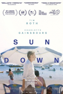 Poster Sundown