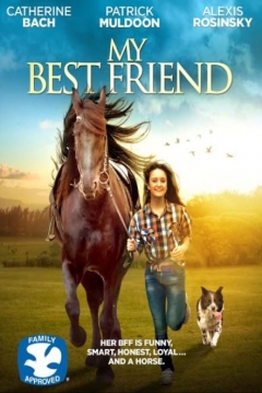 Ficha My Best Friend
