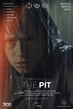 Poster The Pit