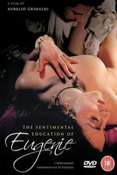 Poster The Sentimental Education of Eugénie