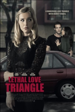 Poster Un Romance Criminal