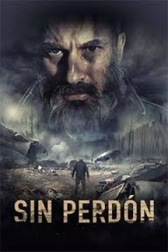 Poster Sin Perdón