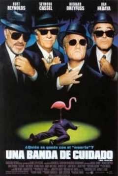 Ficha Una Banda de Cuidado