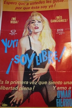 Poster Soy libre