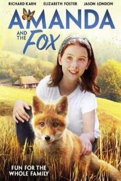 Poster Amanda and the fox