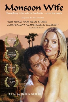 Poster Monsoon Wife