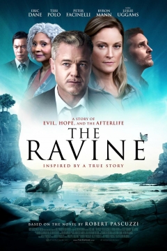 Poster The Ravine
