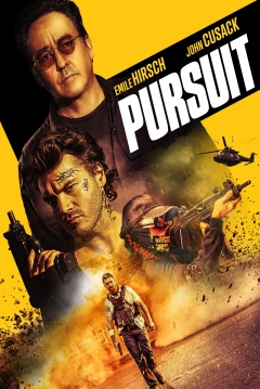 Poster Pursuit