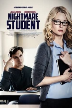 Poster Nightmare Student