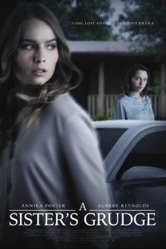 Mi hermana secreta — póster