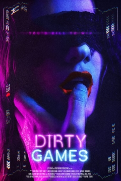 Poster Game of Love