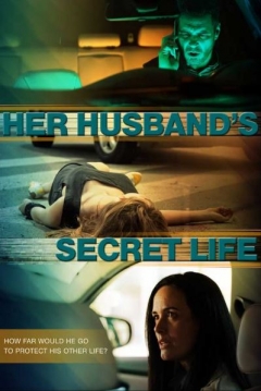 Poster Her Husband's Secret Life