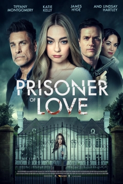 Prisionera del Amor — póster