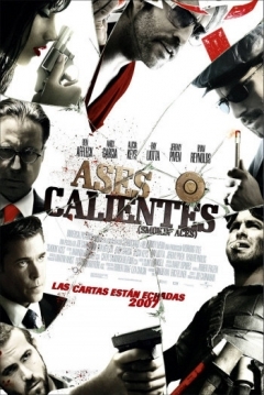 Ficha Ases Calientes