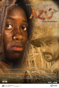 Poster Azú