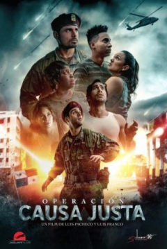 Poster Causa Justa