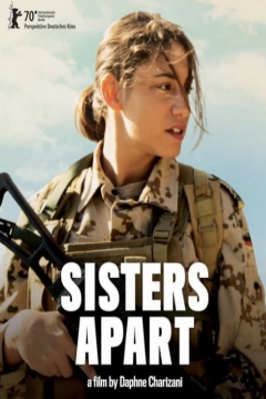 Poster Sisters Apart 