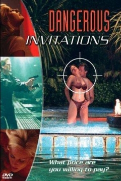 Poster Dangerous Invitations