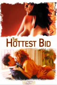 Poster The Hottest Bid